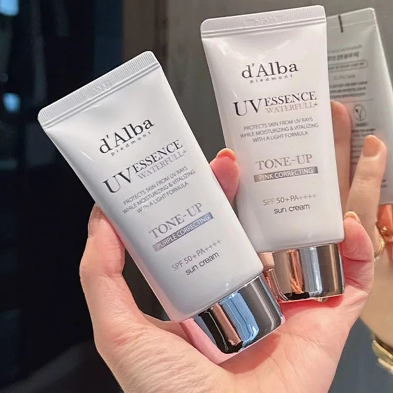Luxury Skincare Brands - Marque la plus vendue Dalba Brand