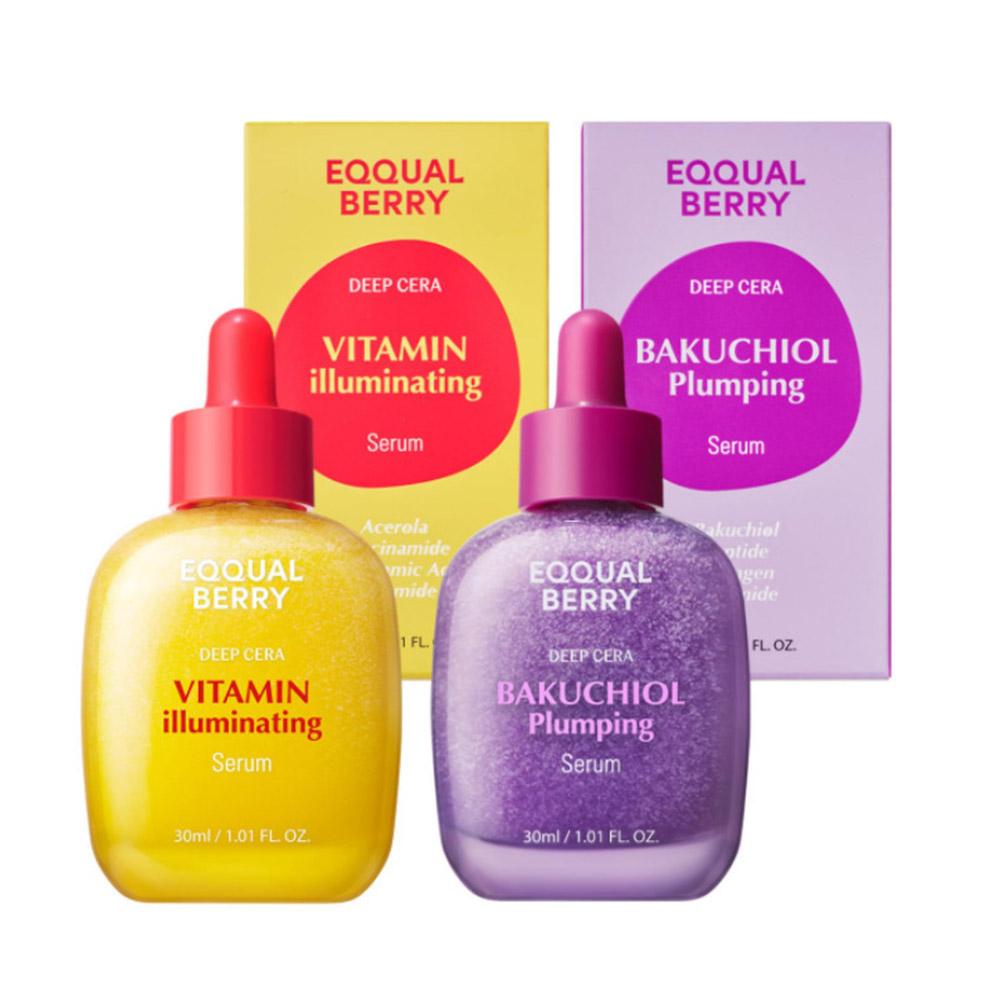 Luxury Skincare Brands - Sérum à la vitamine C, niacinamide,
