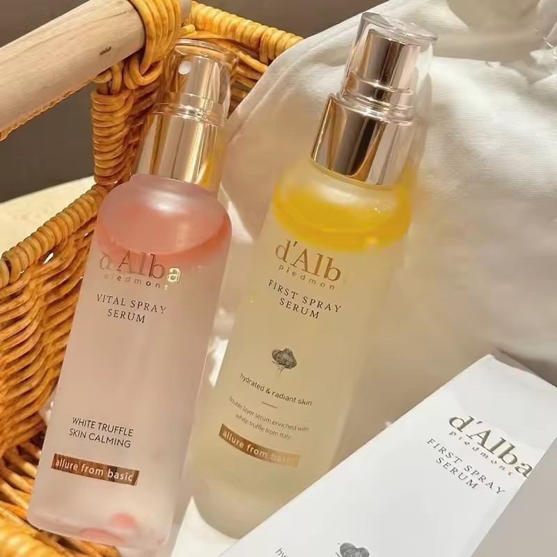 Nouvelle Essence en Spray à la - Luxury Skincare Brands avis et prix