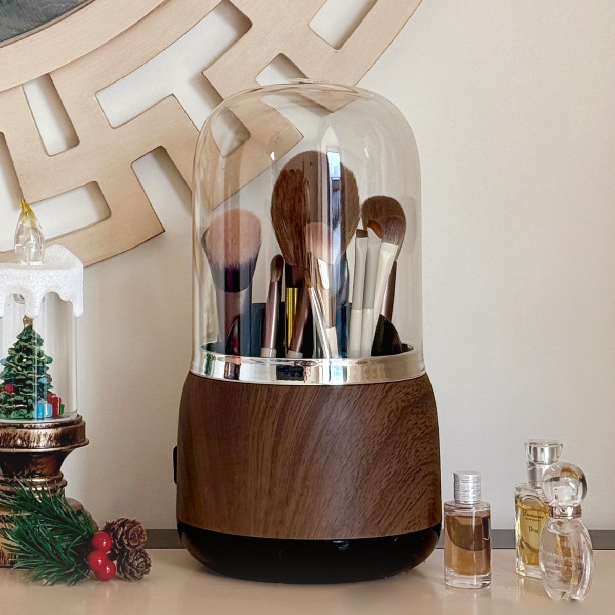 Porte-pinceaux de maquillage d - Luxury Skincare And Makeup Brands avis et prix