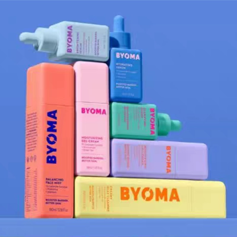 Sérum Éclat Phyto-Mucin BYOMA  - Luxury Skincare Brands avis et prix