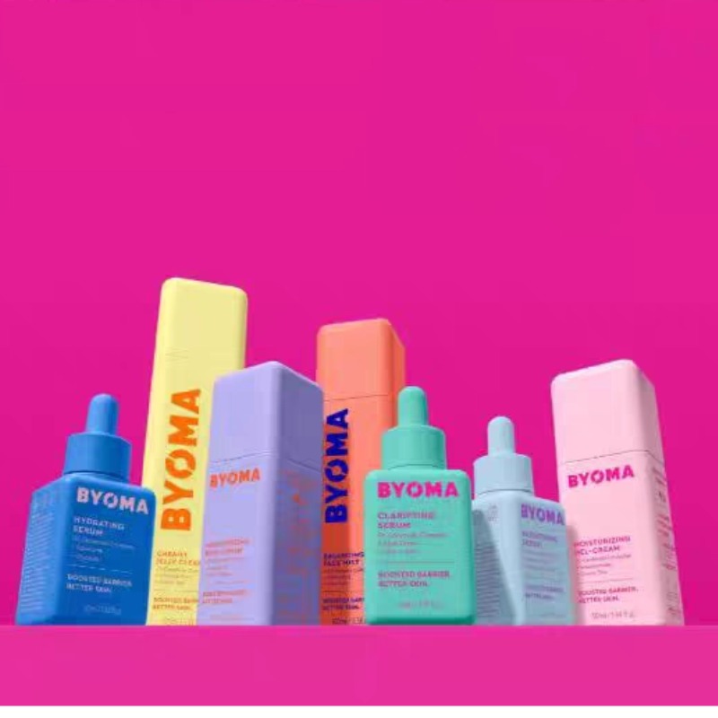 Sérum Éclat Phyto-Mucin BYOMA  - Luxury Skincare Brands avis et prix