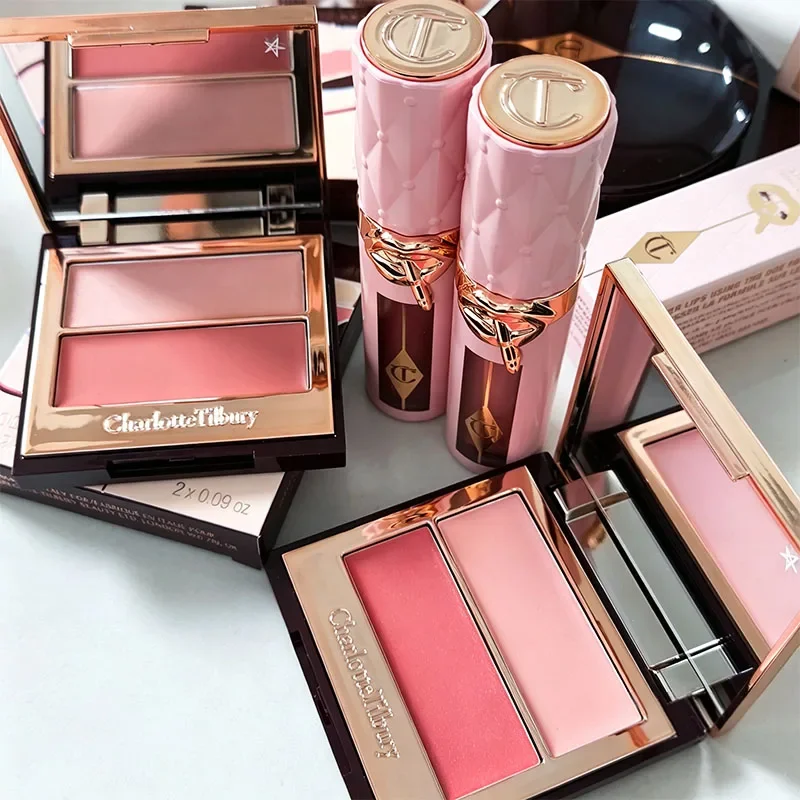 Gloss à lèvres repulpant de lu - Luxury Skincare And Makeup Brands avis et prix