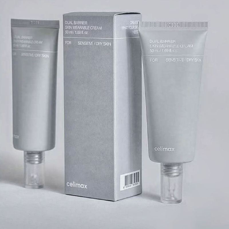 Nouvelle crème réparatrice dou - Luxury Skincare Brands avis et prix