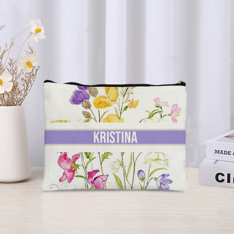 Sac à main cosmétique personna - Luxury Skincare Brands avis et prix