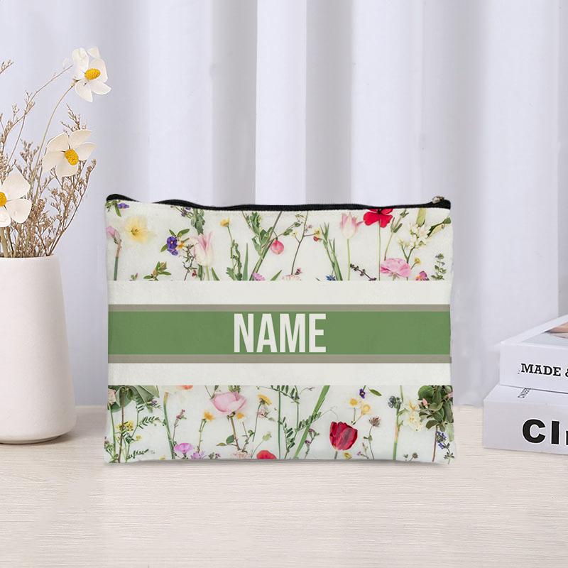 Sac à main cosmétique personna - Luxury Skincare Brands avis et prix