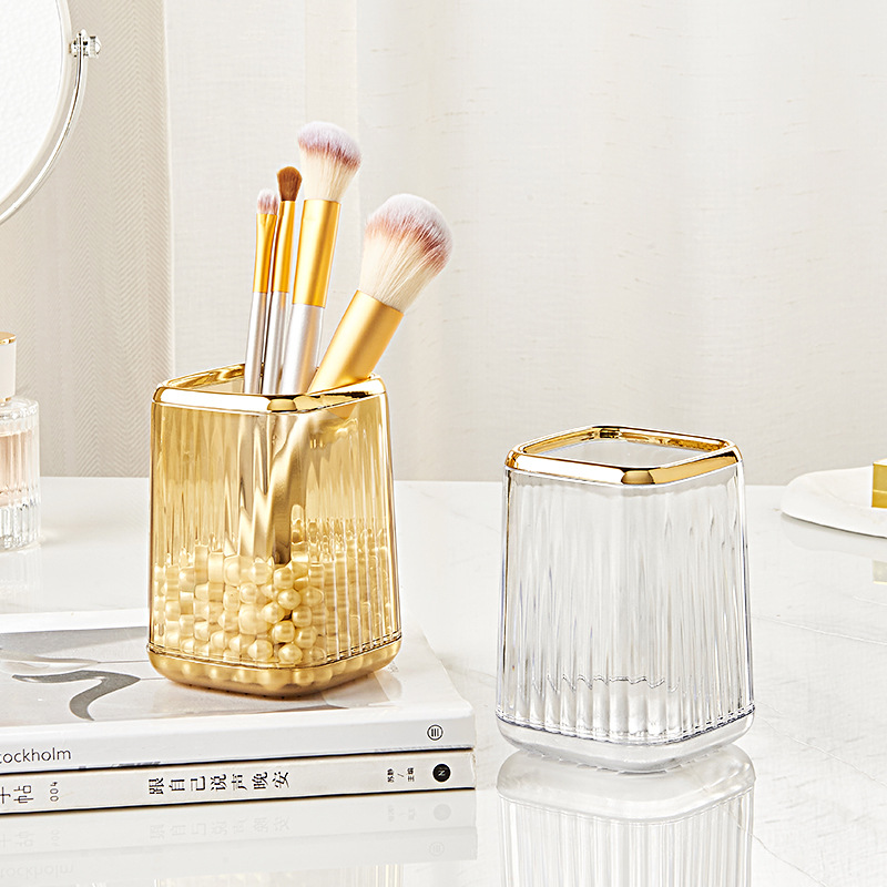 Boîte de rangement pour pincea - Luxury Skincare And Makeup Brands avis et prix