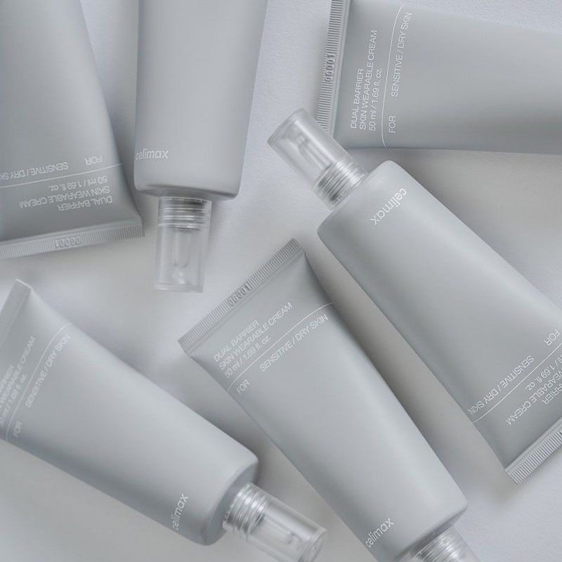 Tonique Apaisant Celimax Barri - Luxury Skincare Brands avis et prix