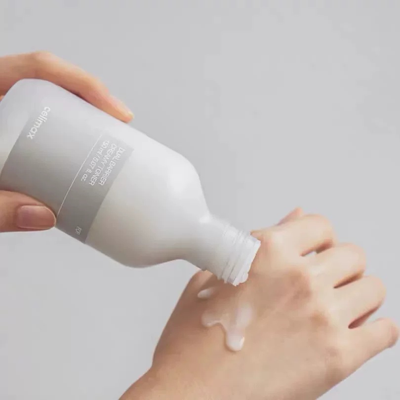 Crème Tonique Crémeuse Double  - Luxury Skincare Brands avis et prix