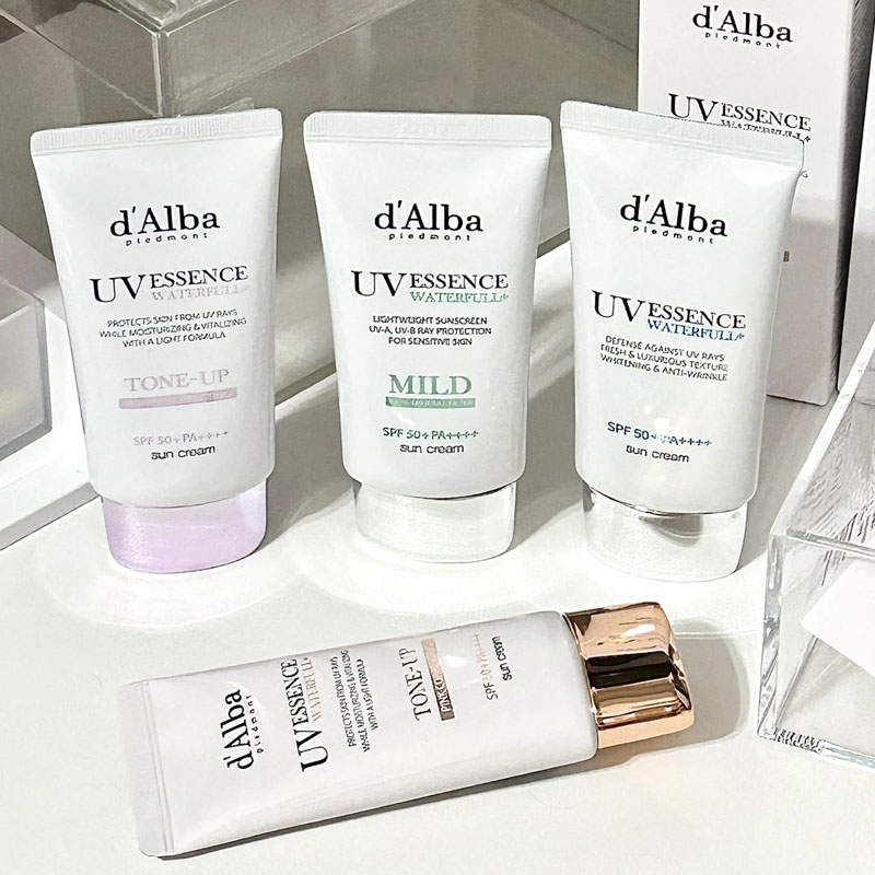 Crème solaire hydratante légèr - Luxury Skincare Brands avis et prix