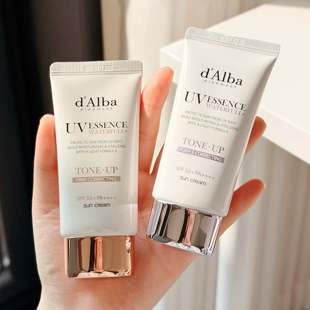 Crème solaire hydratante légèr - Luxury Skincare Brands avis et prix