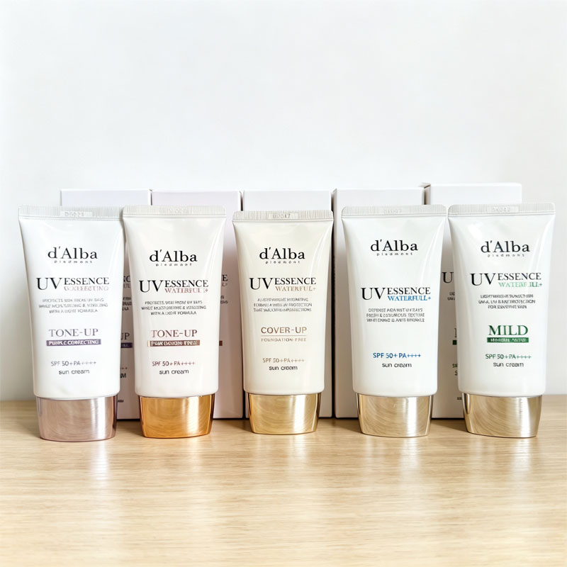 Crème solaire hydratante légèr - Luxury Skincare Brands avis et prix
